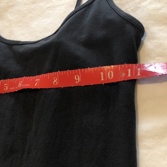 🎉5/$15 🎉 Blank Essential staple Tank Top (XS) - Picture 4 of 8